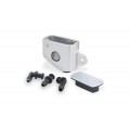 CNC Racing Universal Billet Rear Brake Reservoir Body ALSO OE REPLACEMENT For All MV Agusta Models